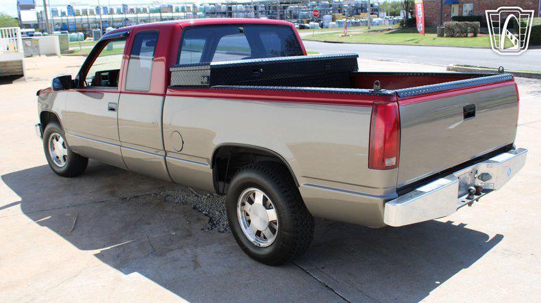 used 1990 Chevrolet Pickup Truck car, priced at $14,500