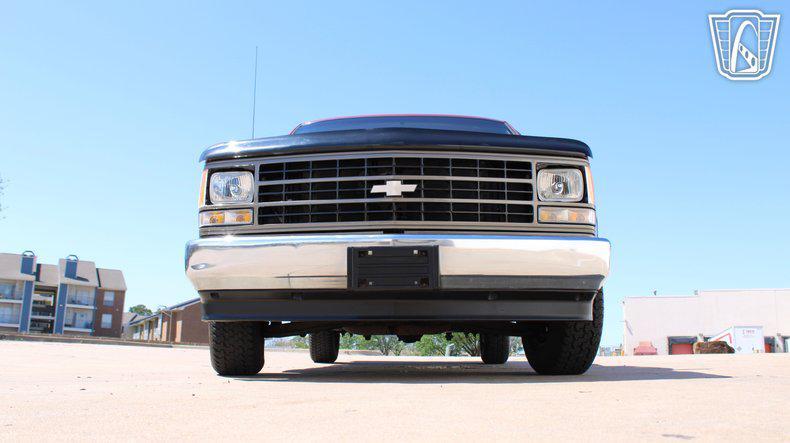used 1990 Chevrolet Pickup Truck car, priced at $14,500