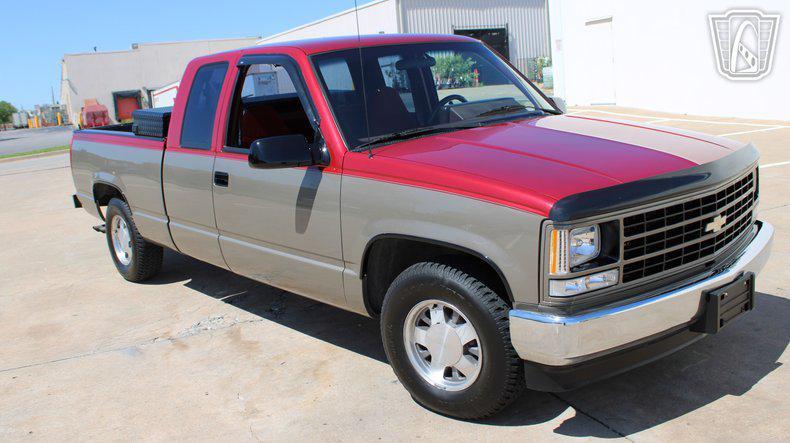 used 1990 Chevrolet Pickup Truck car, priced at $14,500