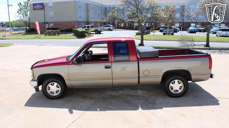 used 1990 Chevrolet Pickup Truck car, priced at $14,500