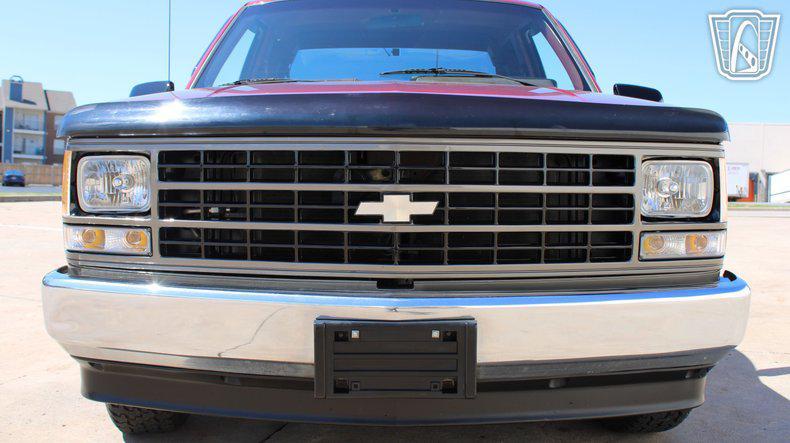 used 1990 Chevrolet Pickup Truck car, priced at $14,500