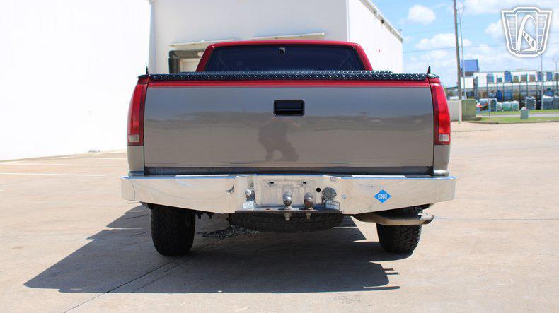 used 1990 Chevrolet Pickup Truck car, priced at $14,500