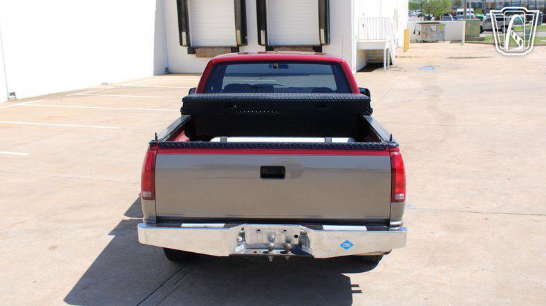 used 1990 Chevrolet Pickup Truck car, priced at $14,500