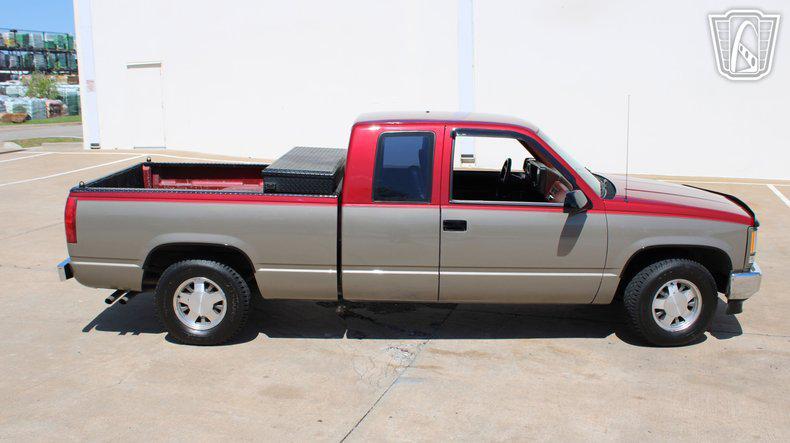 used 1990 Chevrolet Pickup Truck car, priced at $14,500