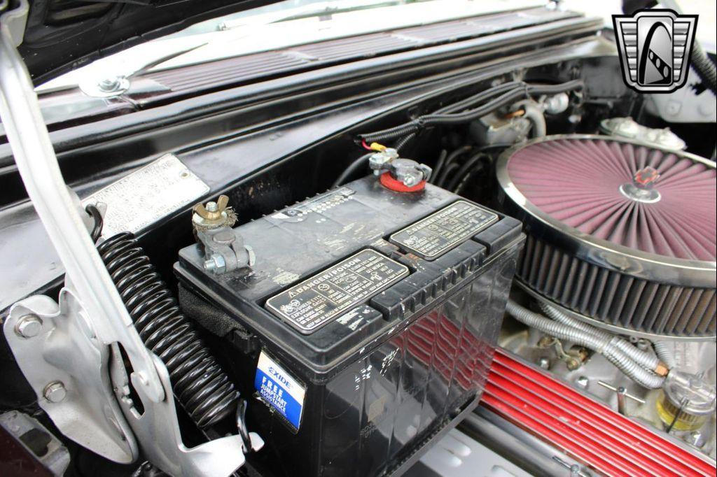 used 1955 Chevrolet 210 car, priced at $34,000