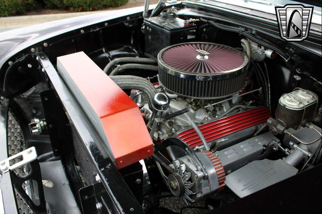 used 1955 Chevrolet 210 car, priced at $34,000