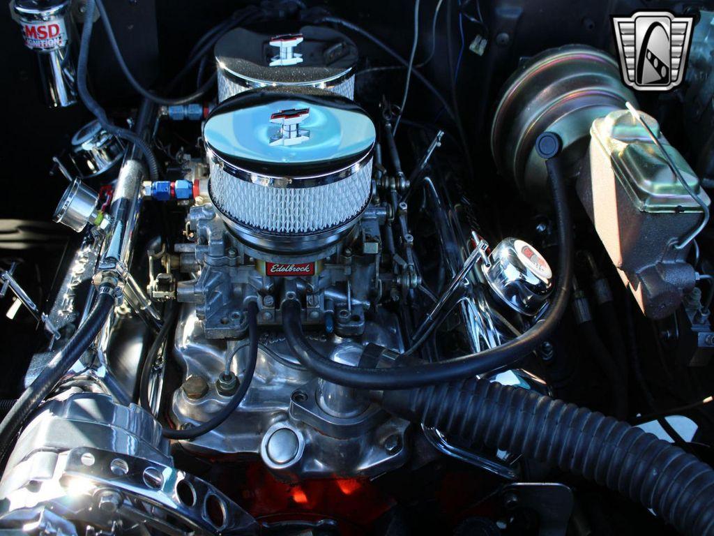 used 1957 Chevrolet Nomad car, priced at $83,000