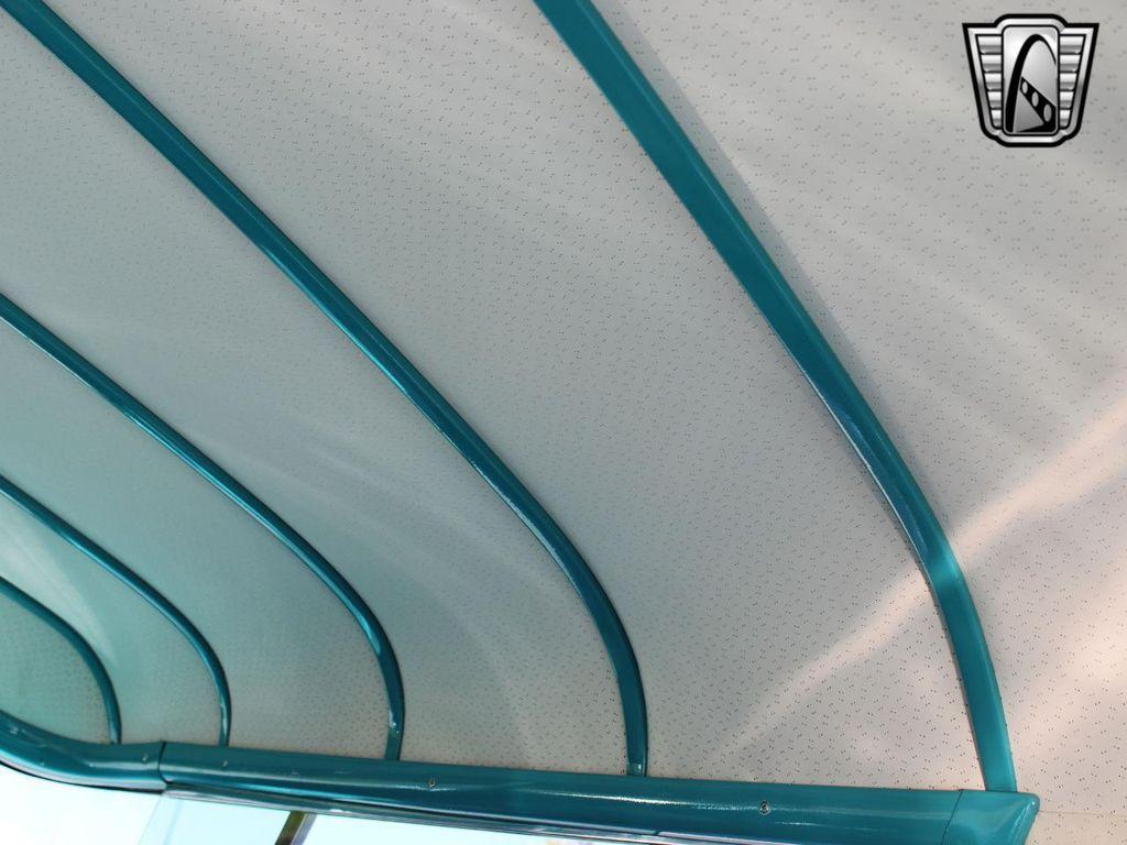 used 1957 Chevrolet Nomad car, priced at $83,000