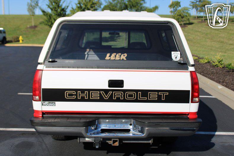 used 1992 Chevrolet 1500 car, priced at $24,000
