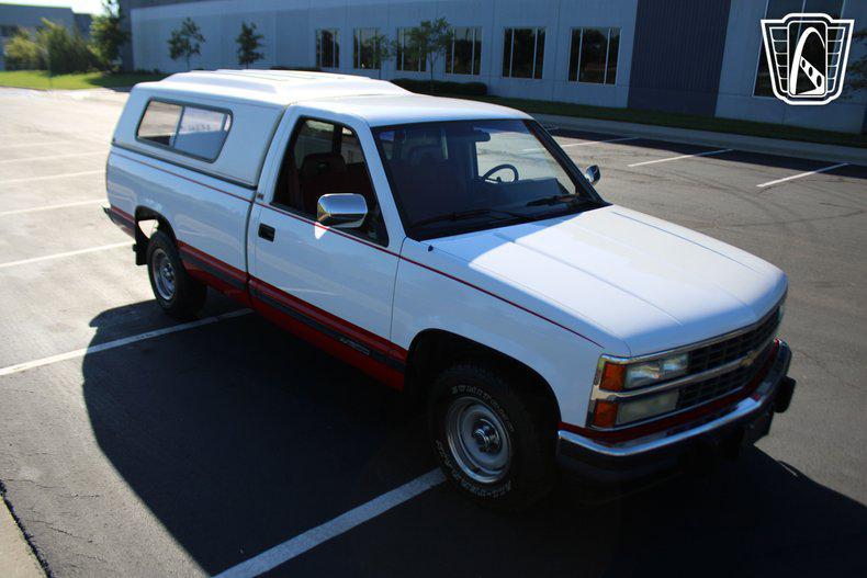 used 1992 Chevrolet 1500 car, priced at $24,000