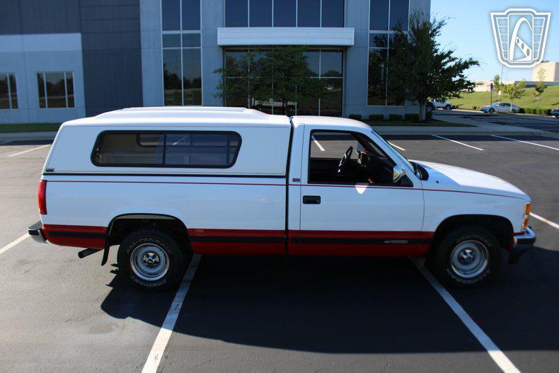 used 1992 Chevrolet 1500 car, priced at $24,000