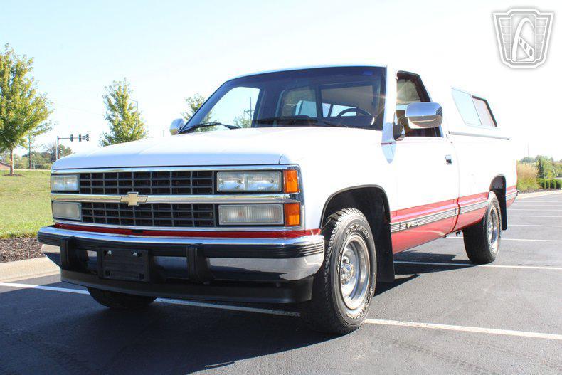 used 1992 Chevrolet 1500 car, priced at $24,000