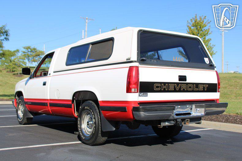 used 1992 Chevrolet 1500 car, priced at $24,000