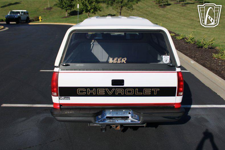 used 1992 Chevrolet 1500 car, priced at $24,000