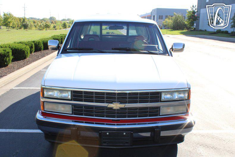 used 1992 Chevrolet 1500 car, priced at $24,000