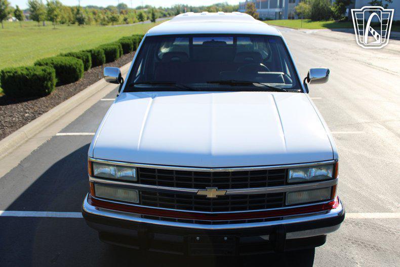 used 1992 Chevrolet 1500 car, priced at $24,000