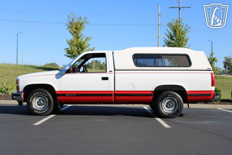 used 1992 Chevrolet 1500 car, priced at $24,000