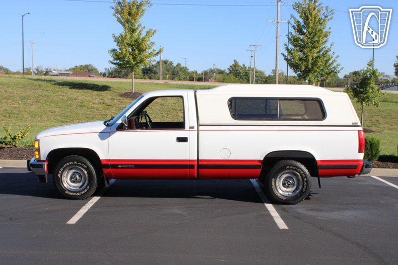 used 1992 Chevrolet 1500 car, priced at $24,000