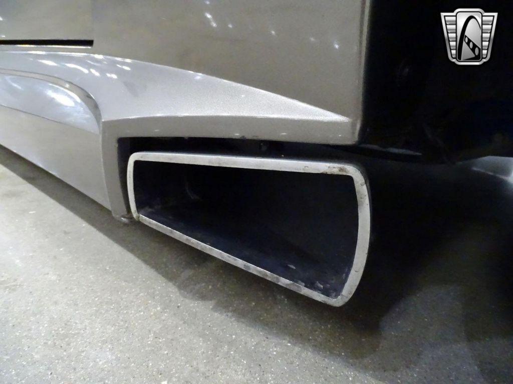 used 2002 Ford Mustang car, priced at $40,000