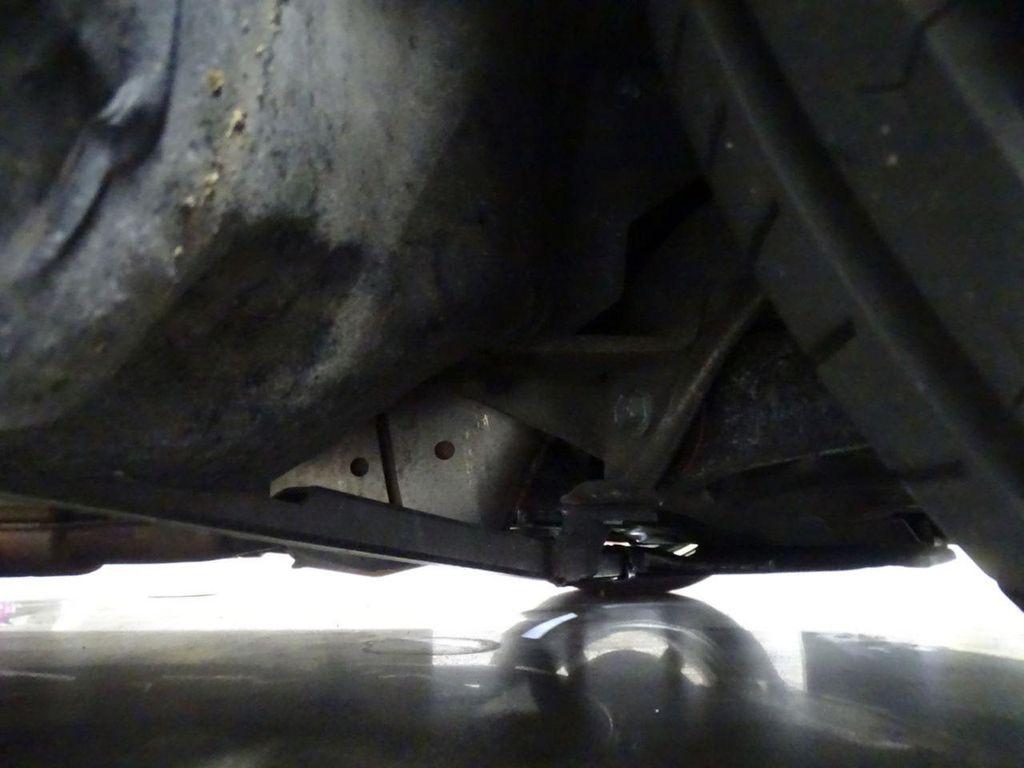 used 2002 Ford Mustang car, priced at $40,000