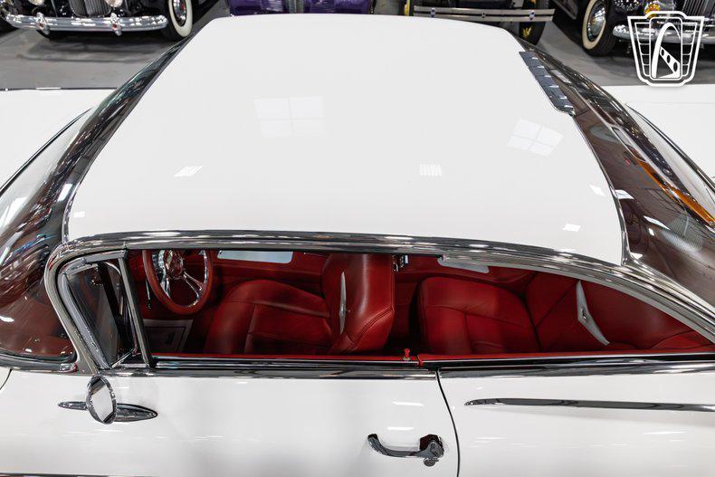 used 1959 Chevrolet Impala car, priced at $204,000