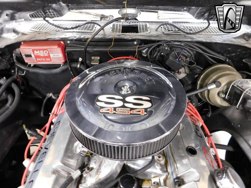 used 1970 Chevrolet Chevelle car, priced at $77,000