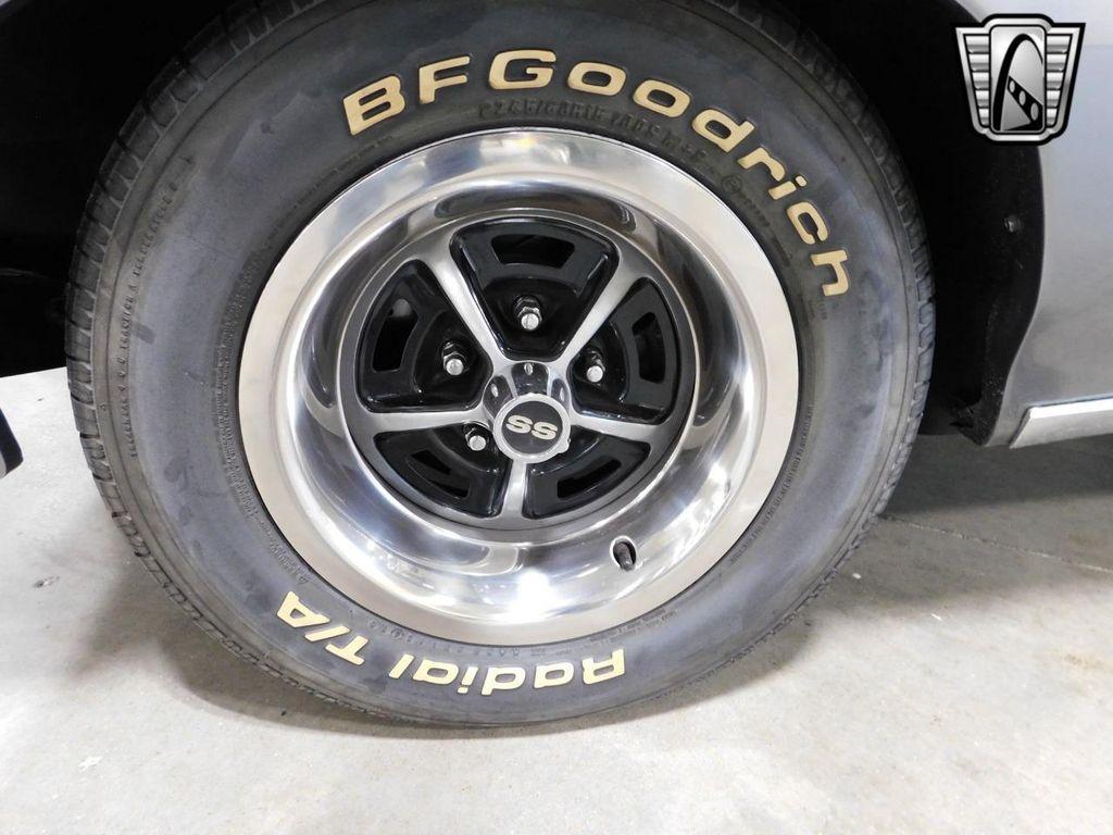 used 1970 Chevrolet Chevelle car, priced at $77,000