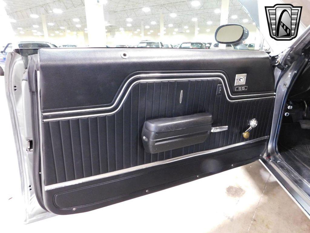 used 1970 Chevrolet Chevelle car, priced at $77,000