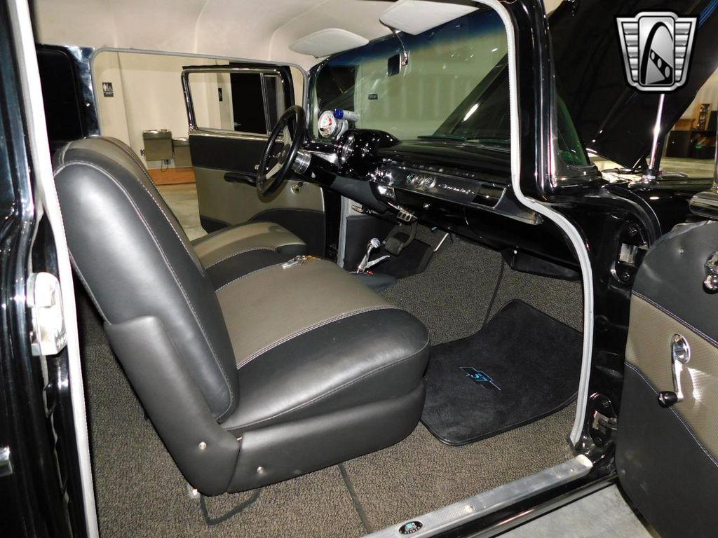 used 1957 Chevrolet 150 car, priced at $66,000