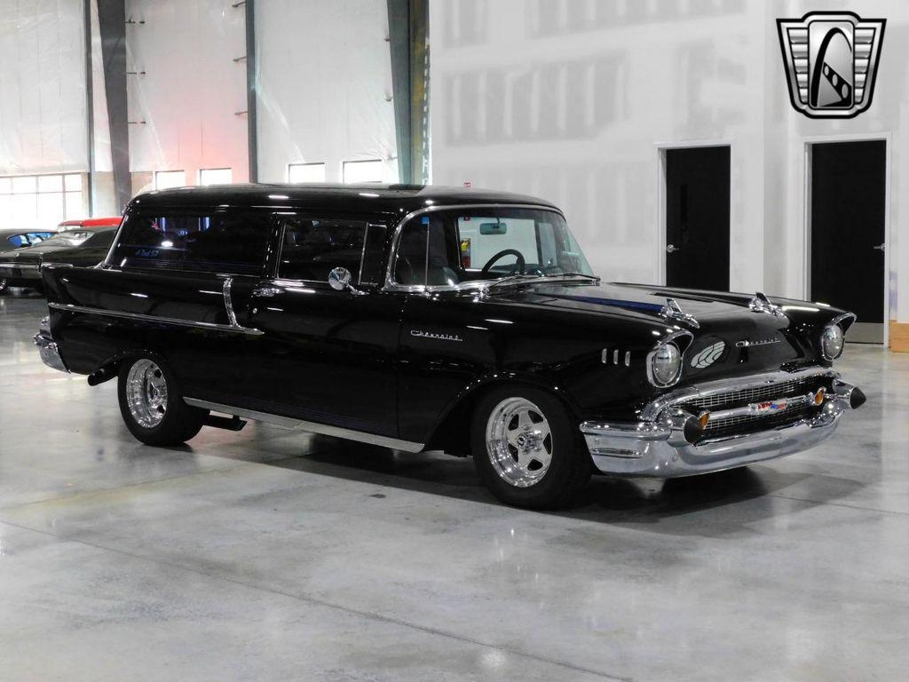 used 1957 Chevrolet 150 car, priced at $66,000