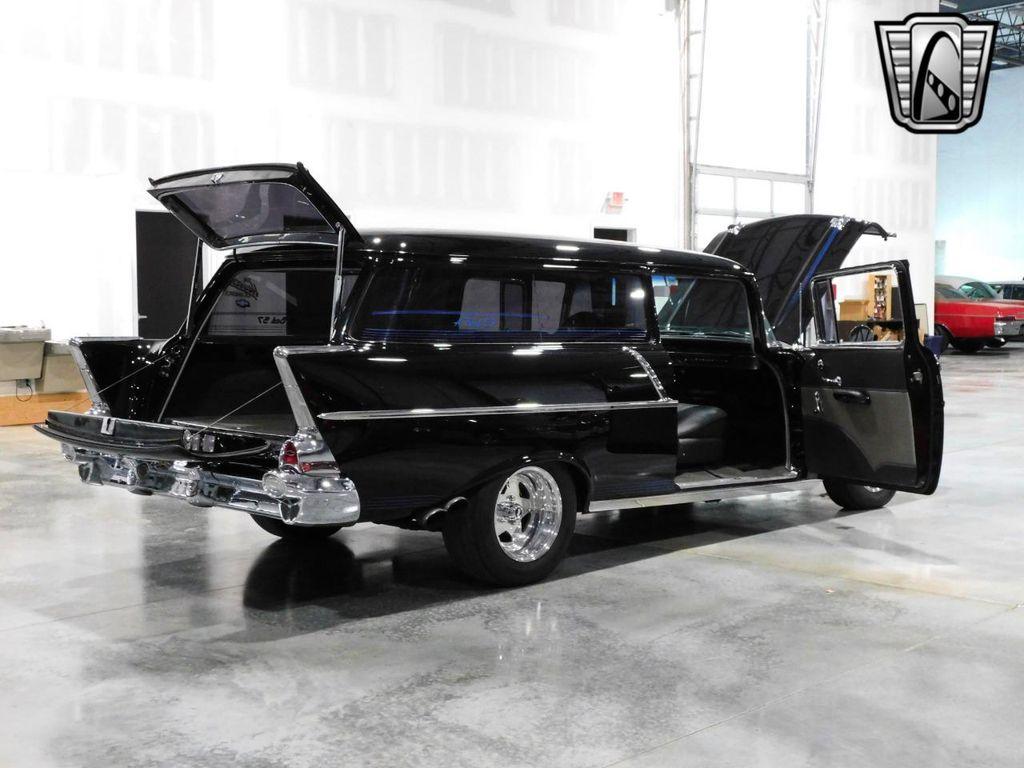 used 1957 Chevrolet 150 car, priced at $66,000