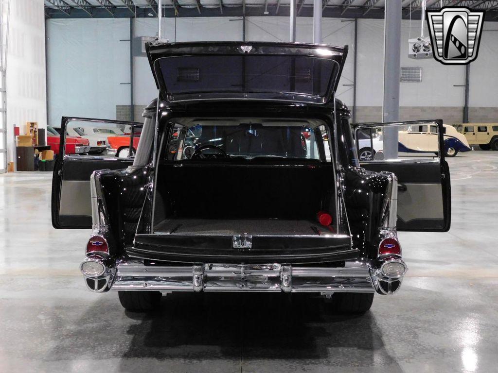 used 1957 Chevrolet 150 car, priced at $66,000