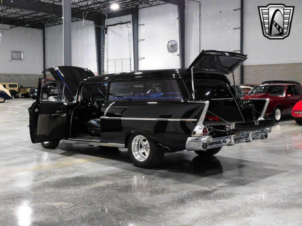 used 1957 Chevrolet 150 car, priced at $66,000