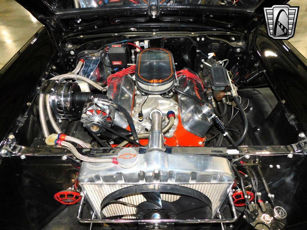 used 1957 Chevrolet 150 car, priced at $66,000