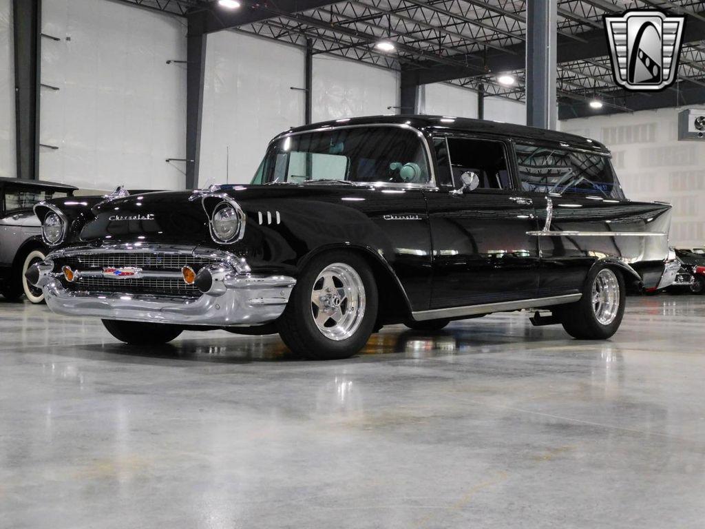 used 1957 Chevrolet 150 car, priced at $66,000