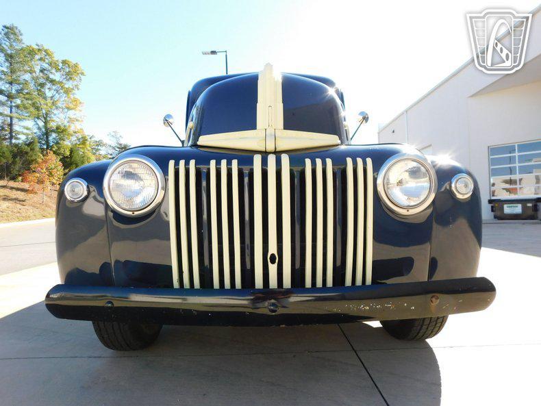 used 1946 Ford Pickup Truck car, priced at $35,000