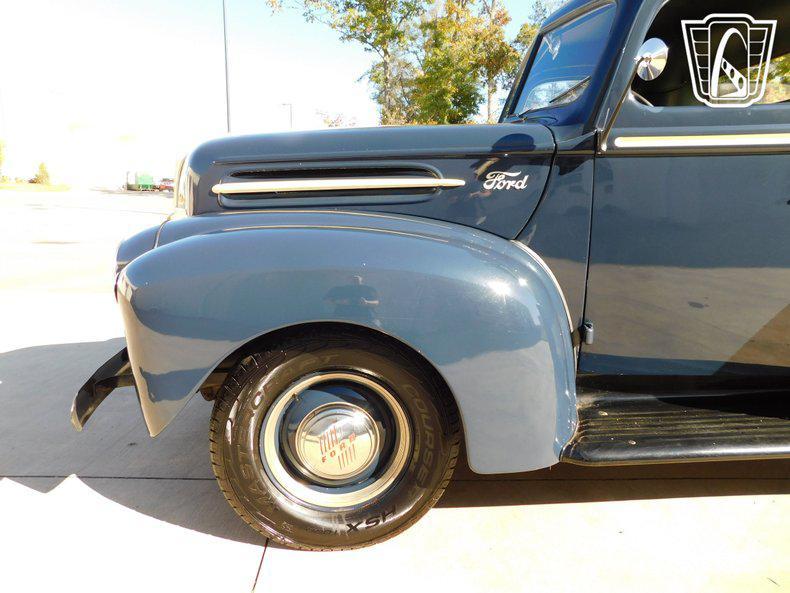 used 1946 Ford Pickup Truck car, priced at $35,000