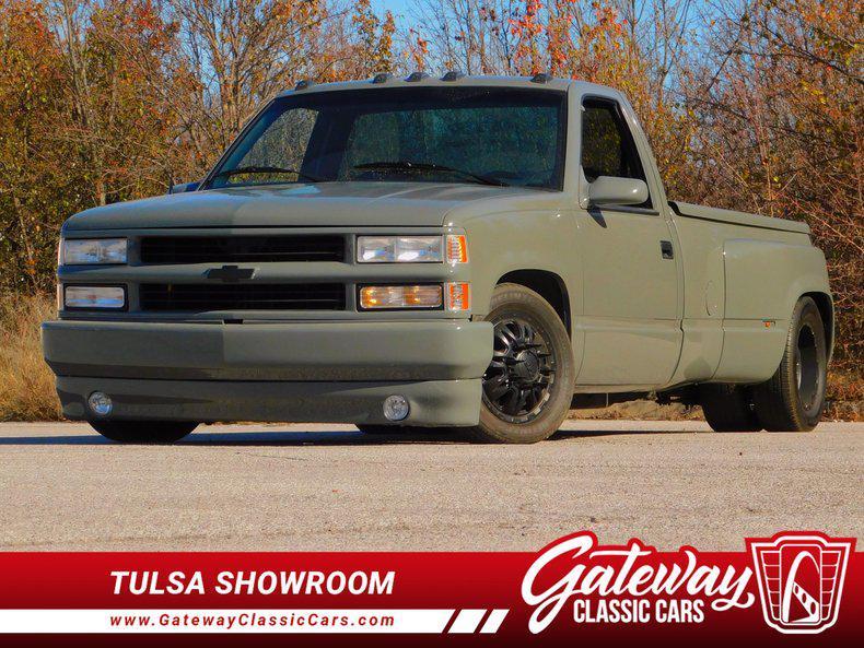 used 1989 Chevrolet Pickup Truck car, priced at $27,000