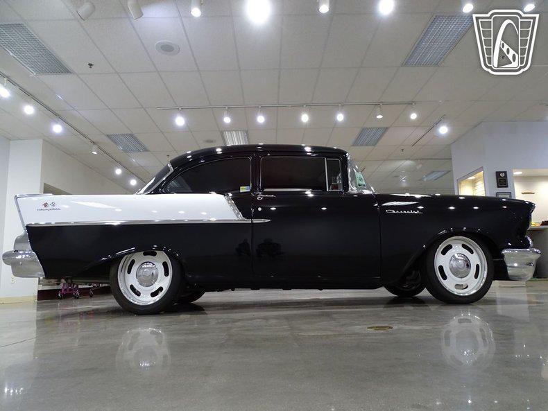 used 1957 Chevrolet 150 car, priced at $80,000