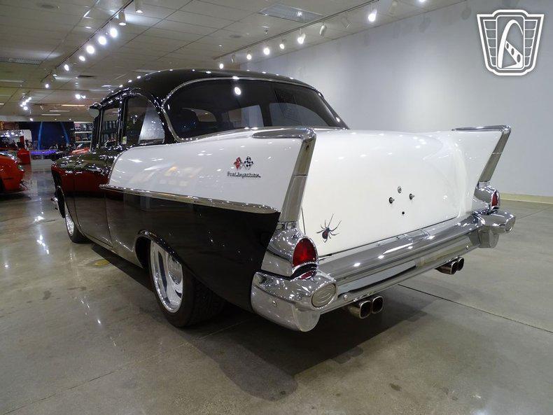 used 1957 Chevrolet 150 car, priced at $80,000