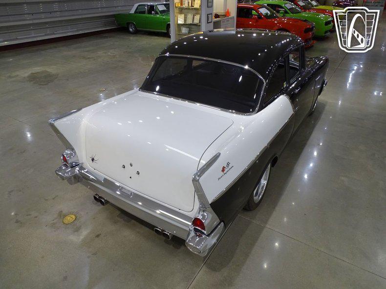 used 1957 Chevrolet 150 car, priced at $80,000