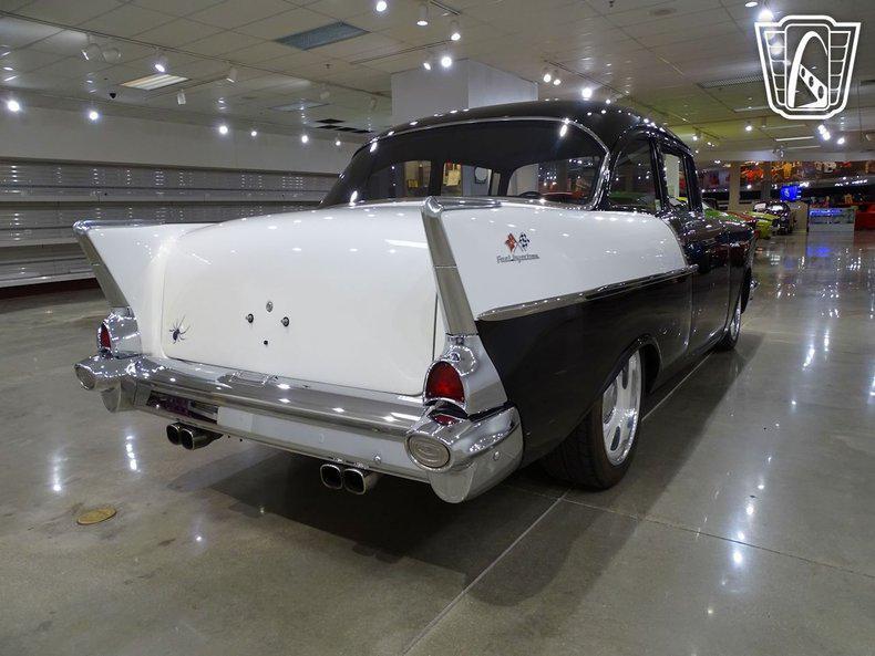 used 1957 Chevrolet 150 car, priced at $80,000