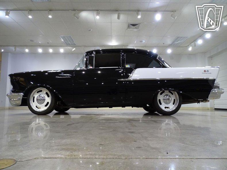 used 1957 Chevrolet 150 car, priced at $80,000