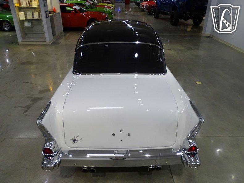 used 1957 Chevrolet 150 car, priced at $80,000