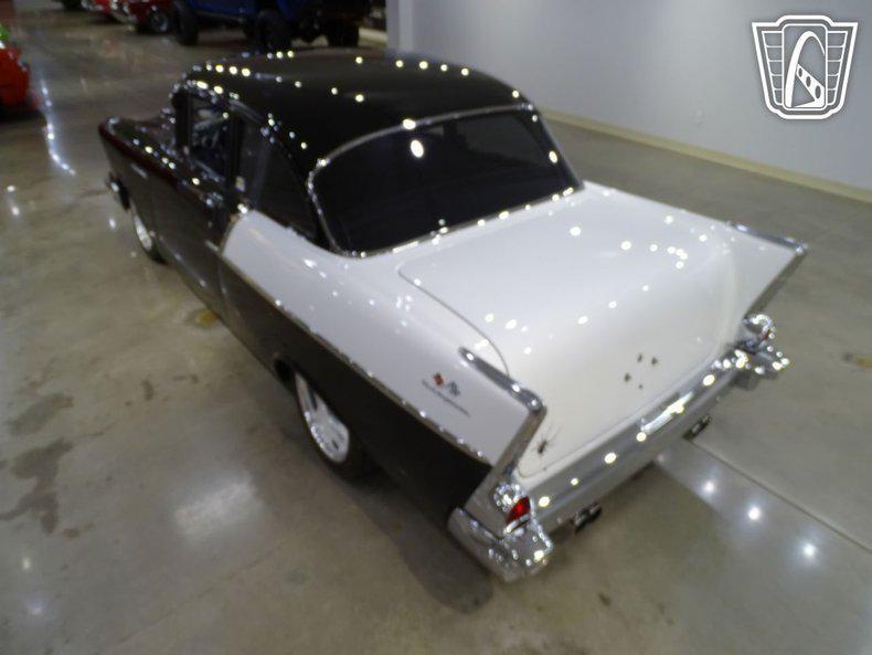 used 1957 Chevrolet 150 car, priced at $80,000