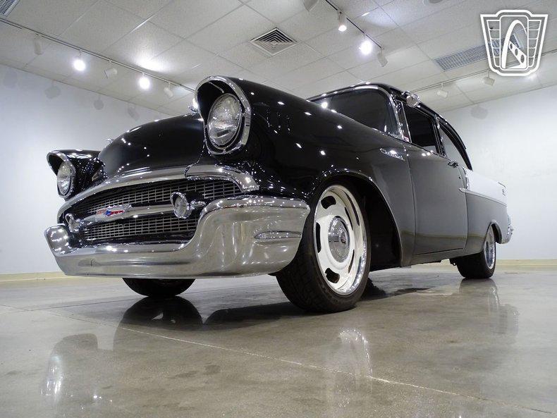 used 1957 Chevrolet 150 car, priced at $80,000