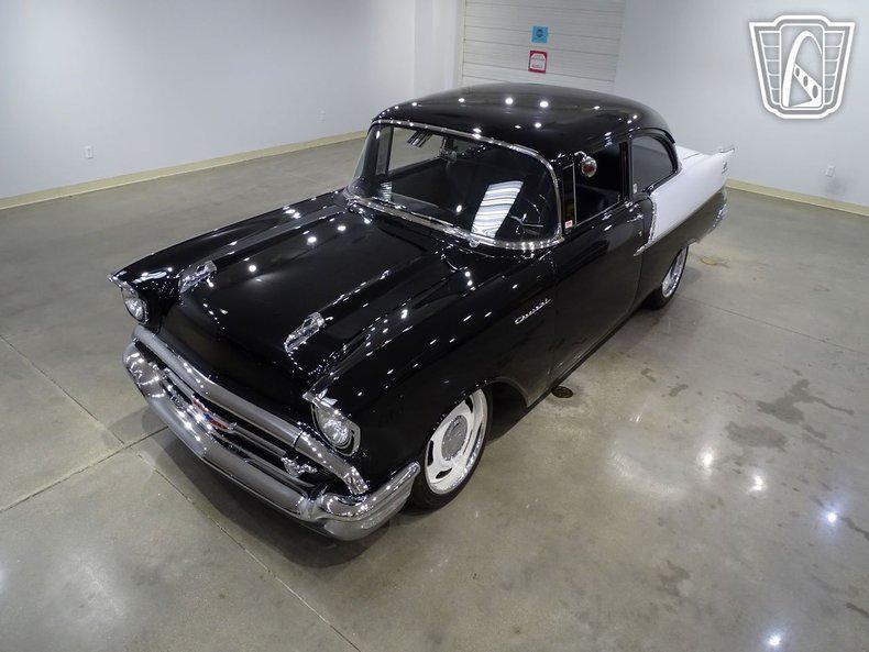 used 1957 Chevrolet 150 car, priced at $80,000
