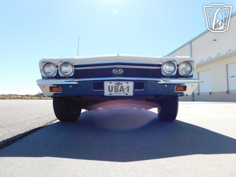 used 1968 Chevrolet Chevelle car, priced at $46,000