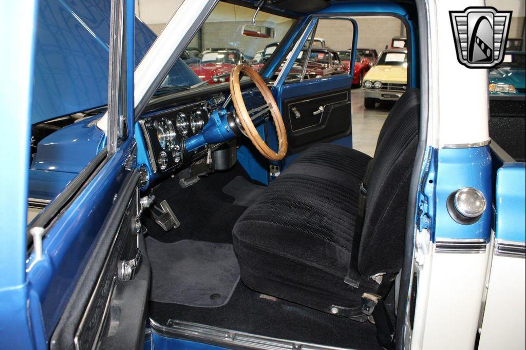 used 1971 Chevrolet C10/K10 car, priced at $76,000