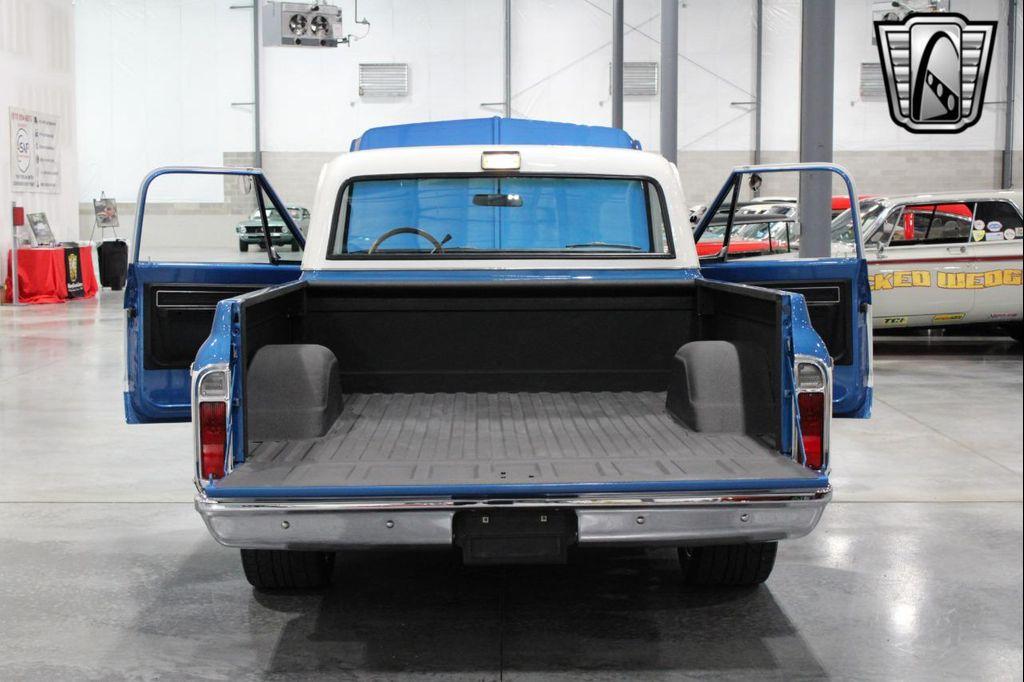 used 1971 Chevrolet C10/K10 car, priced at $76,000